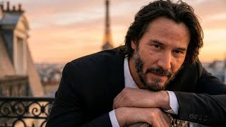 Keanu Reeves Inspired - I Just Want You to Be Happy | Emotional Soft Rock Ballad screenshot 4