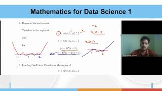 Revision lecture on Polynomial graphing