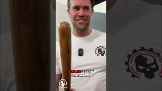 Amazing Tire Thumper: Unboxing & Review #shorts