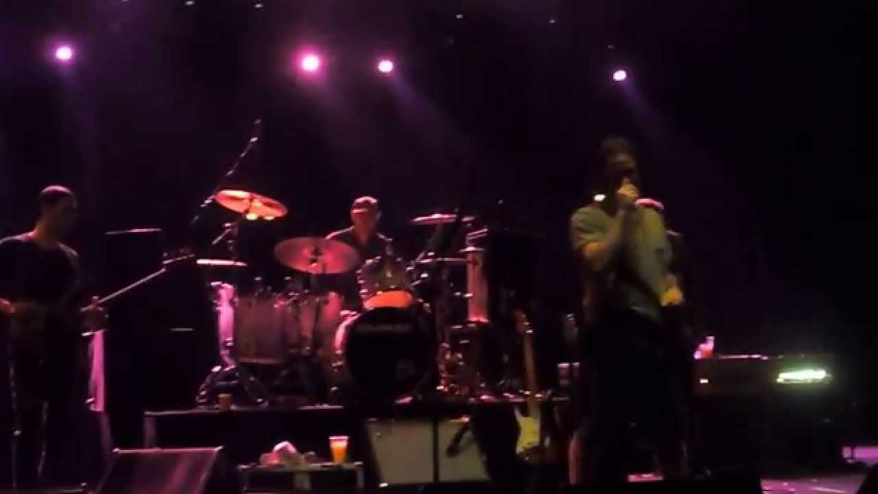 Duman - Ah Bir Ateş Ver & İstanbul | 17 Ekim 2014 Antalya Konser