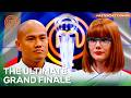 The Final Battle: Mary’s Heart vs Jeremy’s Heat! | MasterChef Canada Season 3 Episode 15