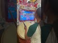 太鼓の達人　ダーリンダンス　#太鼓の達人 #音ゲー #ゲーセン #初音ミク #太鼓の達人タタコンでドドンがドン