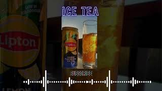 ICE TEA