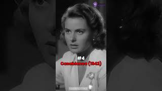 Top 10 Greatest Movies of All Time  #movies #top10 #entertainment #UltimateRankings