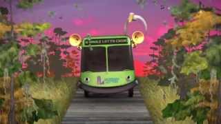 2013 LOTTO Commercial