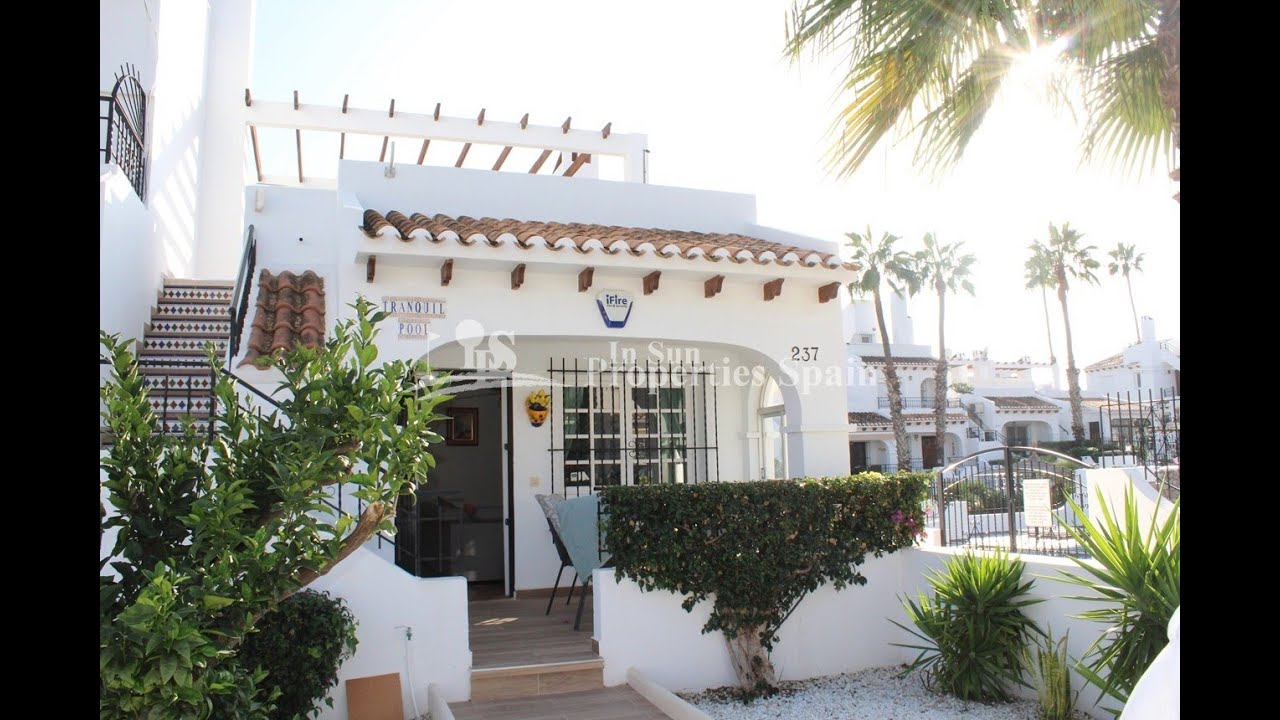 FOR SALE REF12622, Lovely 