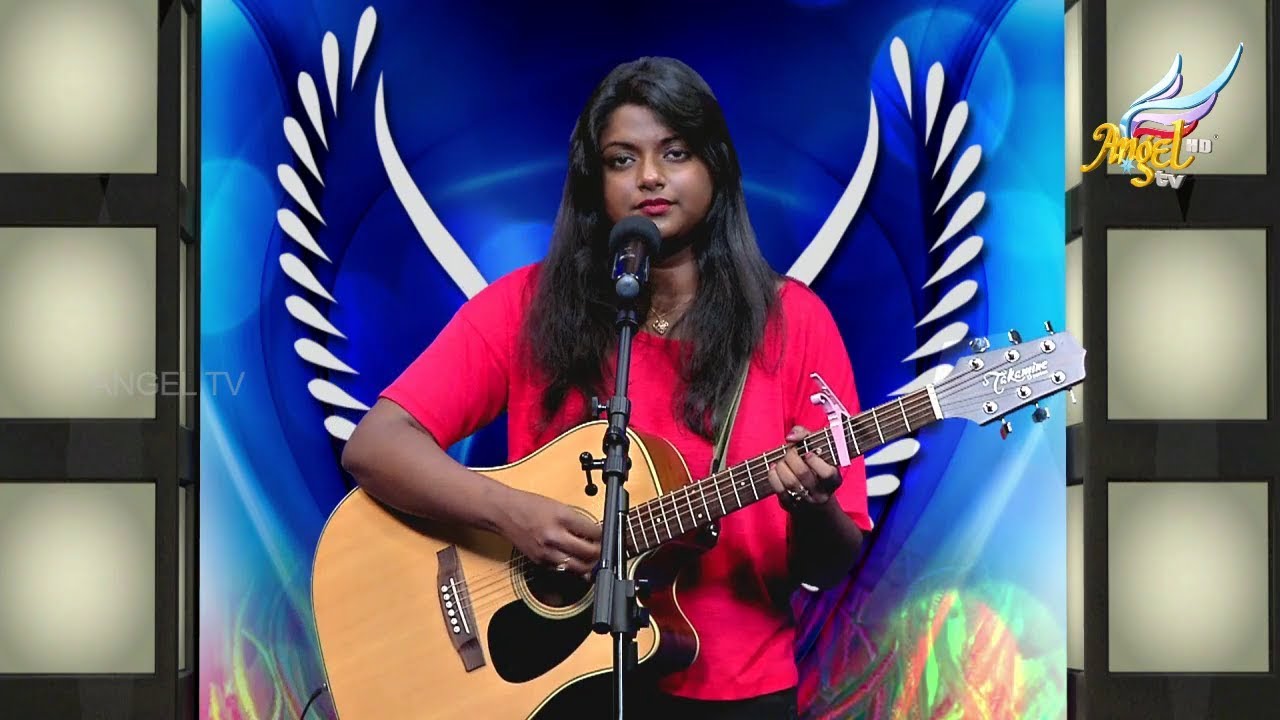 Let's Worship | Jasmin Faith | Episode 59