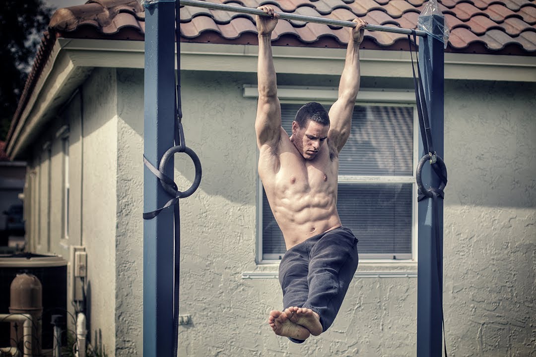 Best 5 Ab Exercises For SUMMER 6 PACK Brendan Meyers Best 5 Ab Exercises For SUMMER 6 PACK Brendan Meyers