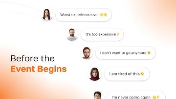 Product Launch Video for Crypto Ticketing Platform // Motion Graphics Animation