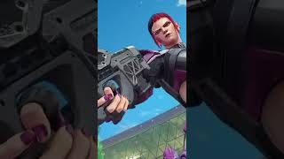 AXLE Apex Legends Overclocked Season 29 Legend Revealed