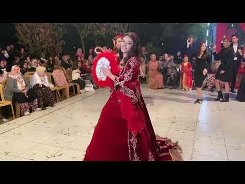 Figen Gelinin Kına
