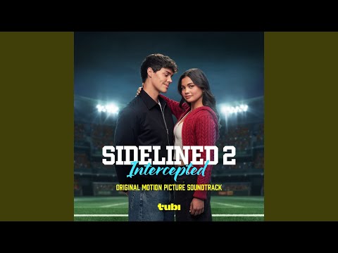 In The Air (From Sidelined 2: Intercepted)