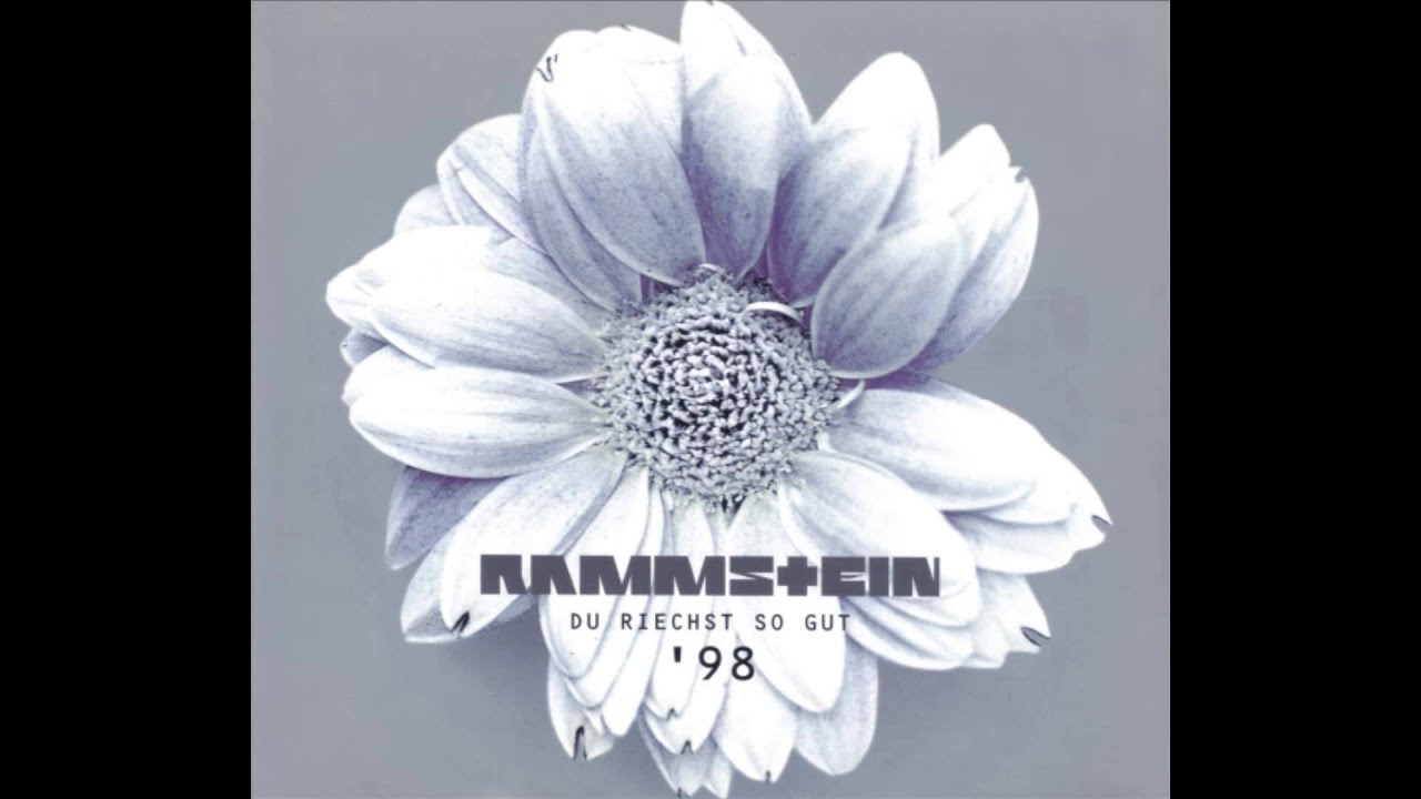 Rammstein - Du Riechst So Gut (Remix by Olav Bruhn) - YouTube
