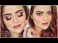 ADVANCED EYESHADOW TECHNIQUES  | CUT CREASE, BLENDING & MORE