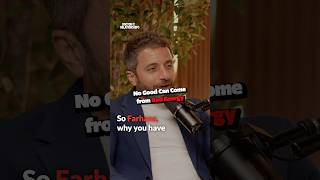 Why Farhana doesn’t want her son to meet the girlfriend of her ex-husband?