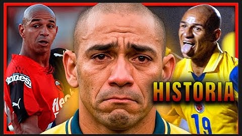 El jugador que VENDIO UNA FINAL por ser HINCHA DEL EQUIPO CONTRARIO | FREDDY ''TOTONO'' GRISALES
