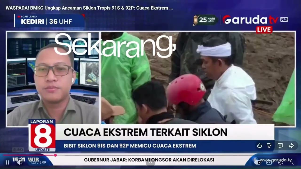 Eco Heroes, The Rise of Climate Change - By Keiko/72/27 SMP Santa Ursula Jakarta