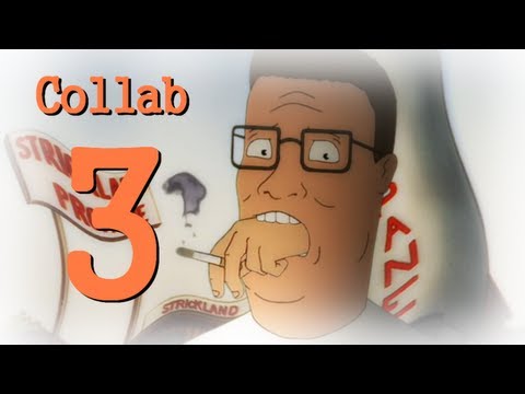 KOTH YTP Collaboration #3