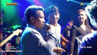 Sonia - NEW VLASENTA Live Guntur Demak