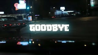 Russ-Goodbye Lyrics|1440p 50 FPS|S P A R K