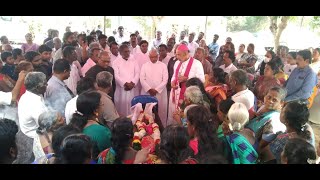 இரங்கல் செய்தி | அருட்தந்தை பால் ராஜ் குமார் அவர்களின் தாயார் திருமதி அந்தோணியம்மாள்