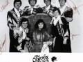 A pictorial history of the Osmonds