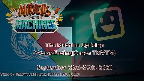 TMVTM | WORST ENDING | @wenger42 @tetusmetus