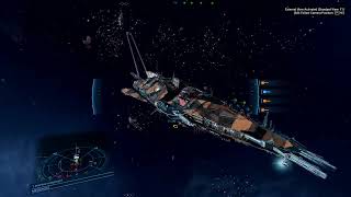 X4 Foundations: What 9.0 changed about destroyers