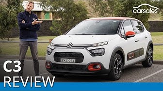 Citroenc3 - Youtube