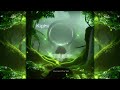 KIPHI - Green Portal [Full Album]