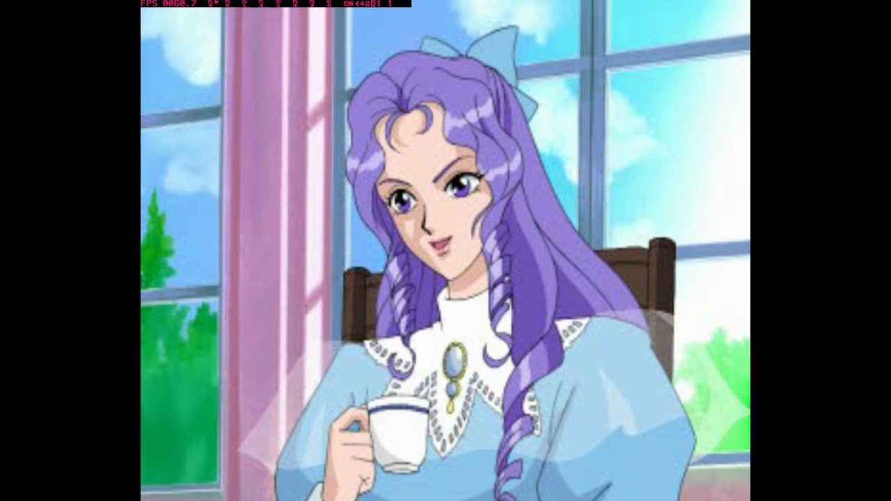 PS1]Angelique Duet COMPLETE - YouTube