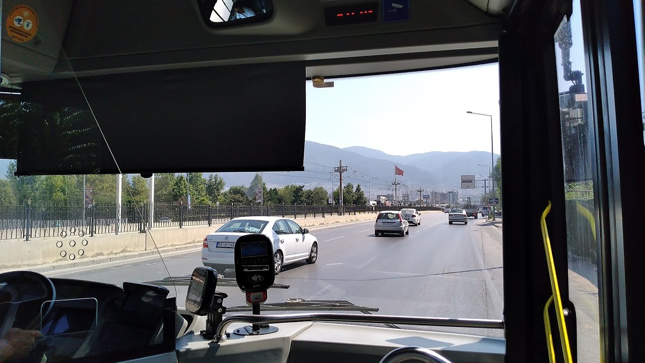 441 | BMC Procity TR  | 94 | Öten Diferansiyel