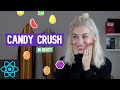 Candy Crush in React