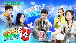 SOU Squad takes on \