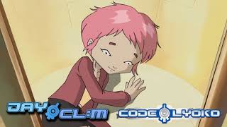 Code Lyoko OST Recreation - False Start Theme! [HQ FLAC]