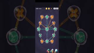 Cell Expansion Wars Level 5633 ⭐⭐⭐ Walkthrough screenshot 3