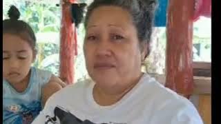 Friday Atamua 19 Sept - Leilua Ame Tanielu - Samoa Entertainment Tv