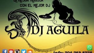 Moviditas Mix. By **D AGUILA**