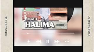 ( Andy gms ) _ALV4REZA SS - JOGET - || HALIMA