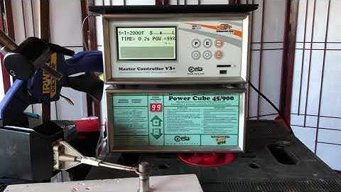 How to measure workpiece temperature in Induction Heating