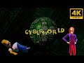 Cyberworld 2000 imax trailer 4k restoration