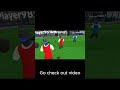 making only goals #gaming #vr #@luh-ja122 #VRFS