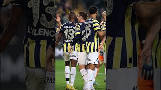 Fenerbahçe Den Depremzedelere Yardim Maçi Çe