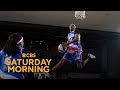 Harlem Globetrotters celebrate 100 wacky years