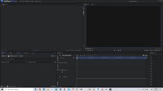 How-to not import images as sequences in Hitfilm 16 Pro