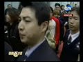 2001年V6首次台灣演唱會新聞PART2