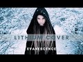 Evanescence Lithium Vocal cover mp3