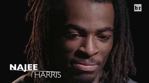 From Homeless To No. 1 Recruit How Najee Harris We...