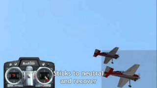 10 - Turn, Split-S and Spin3.flv
