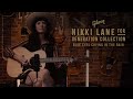 Nikki lane blue eyes crying in the rain  gibson generation collection
